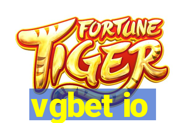 vgbet io